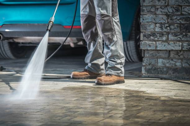 Best Restaurant Pressure Washing  in English Creek, NJ