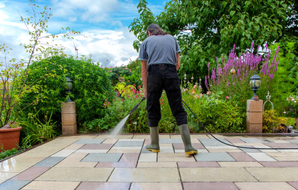 Best Post-Construction Pressure Washing  in English Creek, NJ