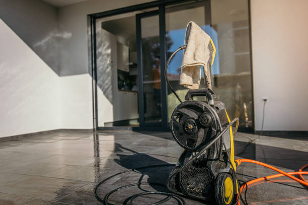 Best Parking Lot and Garage Cleaning  in English Creek, NJ