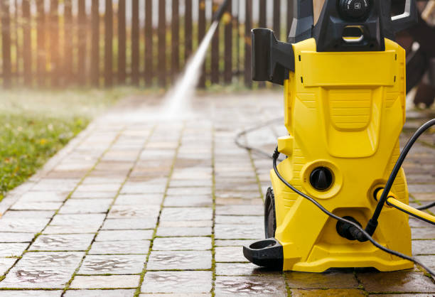 Best Concrete Sealing  in English Creek, NJ